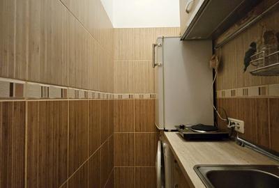 Inchiriere garsoniera  zona Bd. Dacia /  Parcul Ioanid / comision 0% - 7