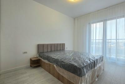 SunLake Residence, Mobilat Utilat, Parcare - Prima inchiriere - 5