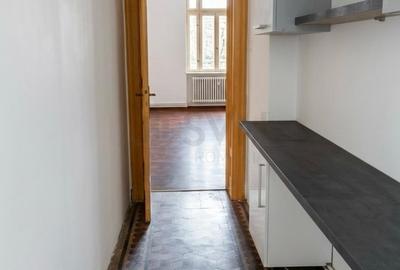 REA1028547 Apartament l 3 Camere l Mosilor - 7