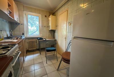 Inchiriere Apartament cu 2 camere Podu Ros- Bulverdul Socola - 10