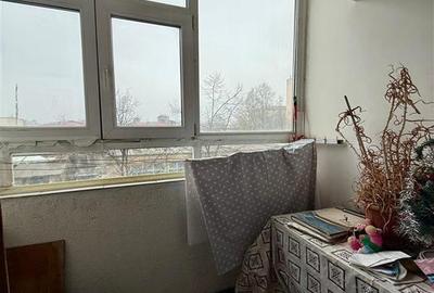 Gara - Etaj 1 - Apartament cu 4 camere - 9