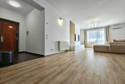 Apartament 3 camere 93mp vanzare - Hipodrom, Sibiu - 7