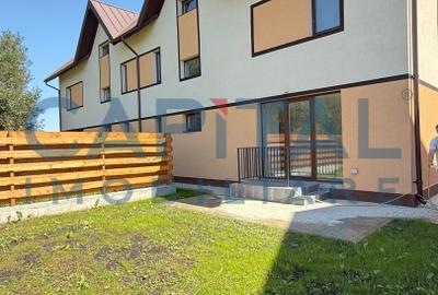 Comision 0%! Duplex Stupini finisat 118mp ! TVA inclus! - 20