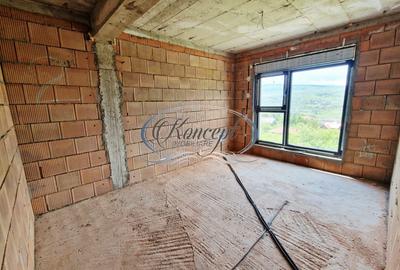 Duplex premium in cartierul Borhanci - 10