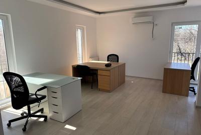 Casă tip Duplex 4 camere | 3 băi | 2 terase | 2 locuri de parcare - 6