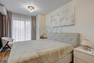 REA1022714 2 Camere l Floreasca l Terasa 40mp l Parcare l Boxa - 15