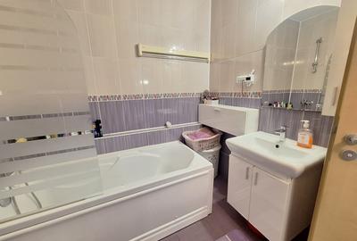 0% comision, 2 camere, strada Florilor, cu parcare, etaj 3/4, Floresti - 14