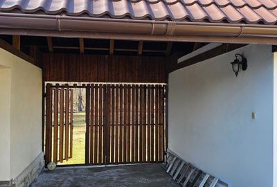 Casa de vanzare Pesteana Hateg - 10