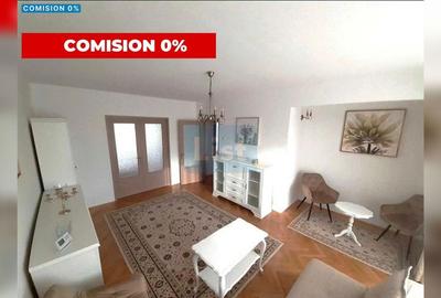 Apartament cu 3 camere decomandat în Andrei Mureșanu