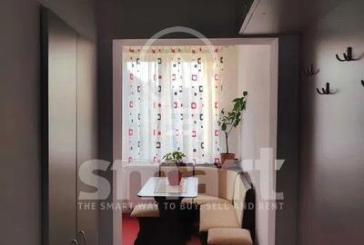 Apartament central 2 camere cu balcon si parcare zona The Office - 8