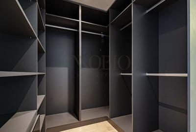 Apartament 3 Camere | One Herastrau Plaza | Loc de Parcare - 9