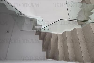 Bragadiru - Case duplex si individuale in ansamblu rezidential nou, 170mp util/ - 24