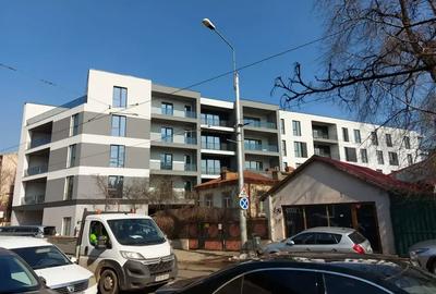 Apartament Premium 3 camere I Eminescu | Boxa inclusa - 1