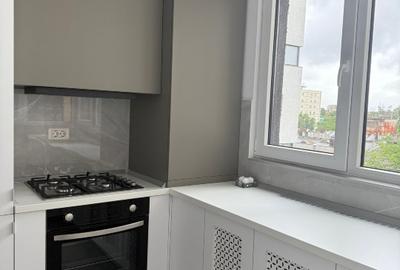 APARTAMENT RAHOVA - Liberty Mall - 10
