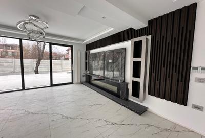 Pipera vila individuală superba - 12