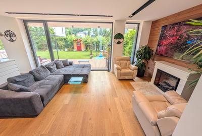 Casa de lux 125mp | 0 comision | Tunari Amber Garden | Duplex - 37