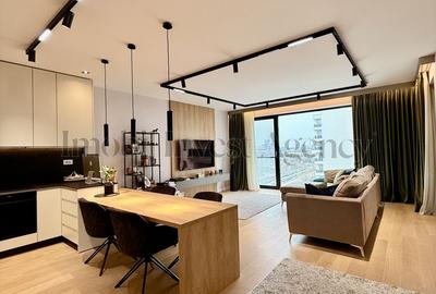 Apartament 2 camere | 77,4 mp utili + logie 11,7 mp | Finisaje premium - 6