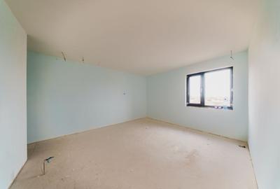 Vila noua la gri, design deosebit, 4 camere, Fantanele - 9