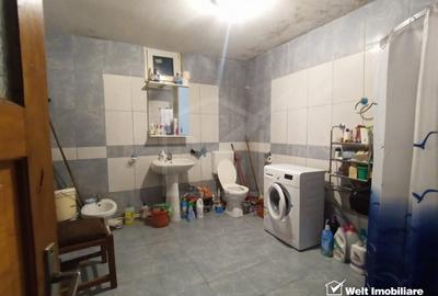 Someseni acces foarte bun, UTR - RrEt,casa renovabila S+P+M, front 21m - 6