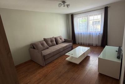 Apartament premium 2 camere | 55 mp | Etaj 1 | Calea Dumbrăvii – locație exclusi - 2