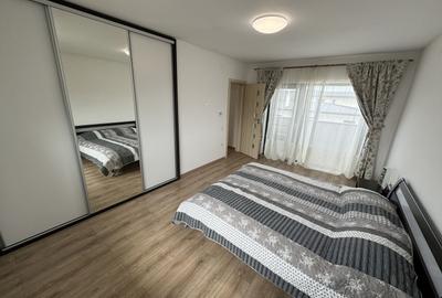 Vilă modernă de vânzare în Cristian | Construcție 2019 | Teren 500 mp - 14