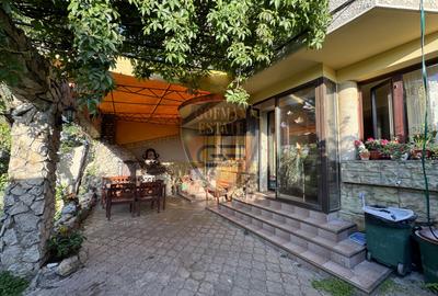 Faleza Nord, Casa 340mp, teren 477mp Plata esalonata in 2 ani Avans 50% - 2