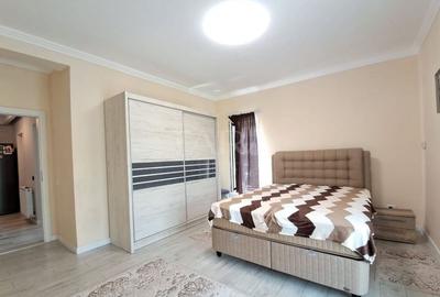 Apartament de Lux  în Apahida. Finisaje Premium și Loc de Parcare - 3