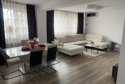 Apartament 2 camere - Tomis Nord - 2