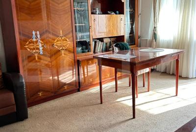 Apartament 3 camere decomandate, 2 bai, 2 balcoane, Zorilor - 5