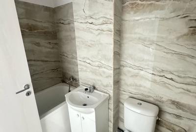 Vanzare Apartament 2 camere studio-Pollux Militari-Mutare imediat-Bloc finalizat - 12