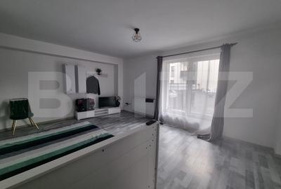 Apartament 2 camere, 62 mp, terasa 33mp, bloc nou, zona Corneliu Coposu - 3
