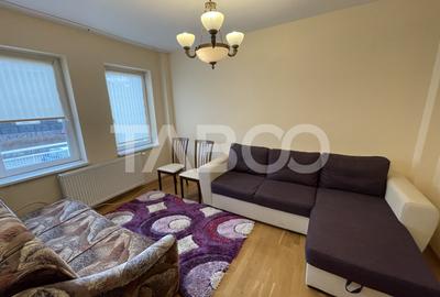 Apartament cu 4 camere decomandat, mobilat în Ștrand