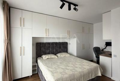 Apartament 2 camere + Terasă Generoasă (Mobilat & Utilat Premium) - 4