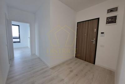 Reducere 5% Apartament cu 2 camere si terasa de 91 mp | Torontalului - 6