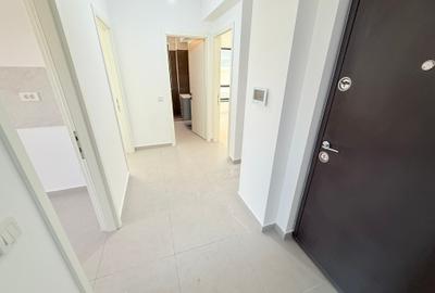 Apart nou modern, 3 camere, parcare inclusa, intabulat - 10