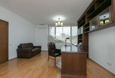 Inchiriere vila 6 camere - 200 mp utili - complex cu bariera - FLOREASCA - 12