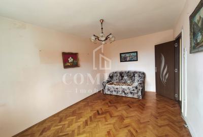 Apartament cu 2 camere | Cartierul Mănăștur - 2