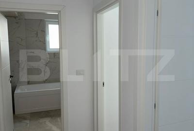 Apartament 2 camere, 62.05 mp, zona Visan - 1
