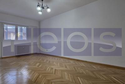 VANZARE 3 CAMERE DECOMANDAT -CALEA DOROBANTI - 2