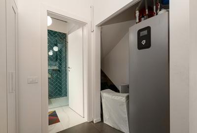 Casa pasivă Hambar 44, lot 200 mp, 3 locuri de parcare - 13