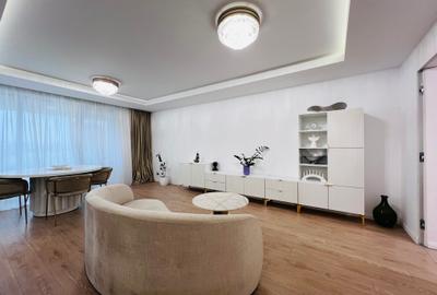 Vanzare Apartament Modern 4 Camere - 8