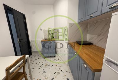 Garsoniera, semidecomandata, 30 mp, Ultracentral, Zona Universitatii - 3