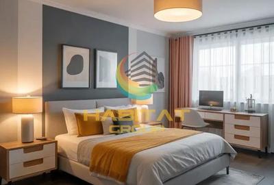 Vanzare ap 2 camere etaj 3 decomandat 65 mp langa Metrou Aparatorii Patriei - 6