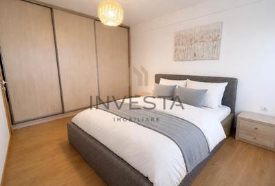 Apartament 3 camere cu loc de parcare in Zorilor zona Observatorului - 5