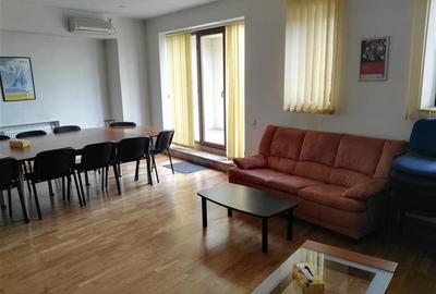 Duplex de inchiriat pentru birouri Piata Floreasca - 6