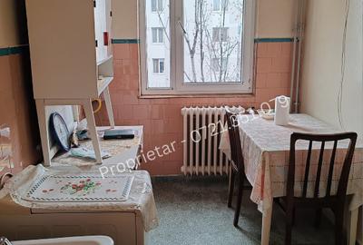 🏠 PROPRIETAR | 2 Camere TITAN - Camil Ressu | 200m Pietonal Metrou | Acte la zi - 11