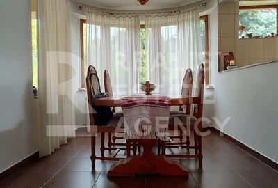 Vilă individuală 430 mp utili, teren 2.000 mp, Iași - 11