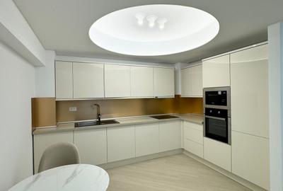 Apartament 3 camere | Parcare | LUX | Cortina North-Pipera - 3