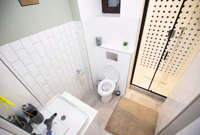 2 camere, AC, etaj 5 – Unirii, 5 min metrou - 32