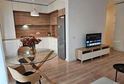Ap3 cam Lux\Floreasca\Petfriendly\Metrou\Mutare imediata - 5